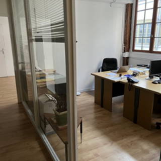 Bureau privé 12 m² 2 postes Coworking Rue Titon Paris 75011 - photo 2